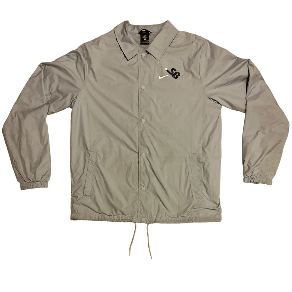 Nike SB shield windbreaker